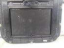 Mini Cooper S Sunroof Panel Assembly-10