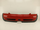 Mini Cooper S Rear Bumper Cover-1