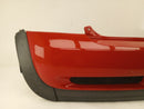 Mini Cooper S Rear Bumper Cover-5