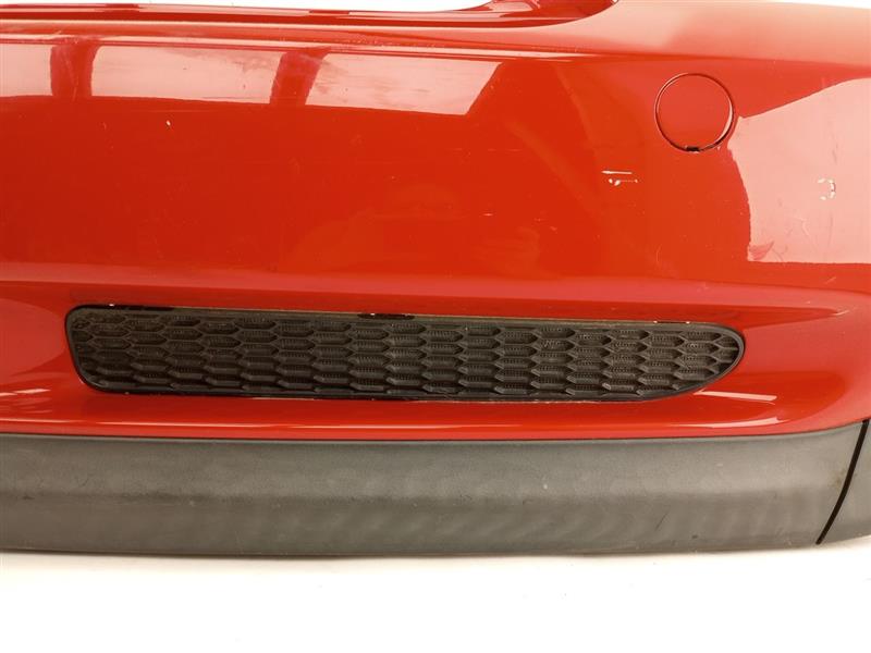 Mini Cooper S Rear Bumper Cover