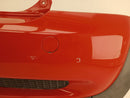 Mini Cooper S Rear Bumper Cover-9