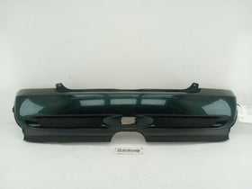 Mini Cooper S Rear Bumper Cover