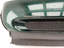 Mini Cooper S Rear Bumper Cover-4