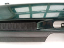 Mini Cooper S Rear Bumper Cover-5
