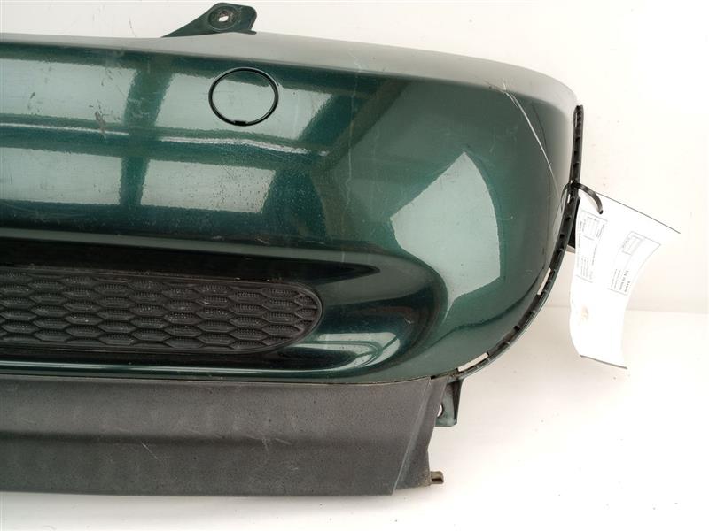 Mini Cooper S Rear Bumper Cover