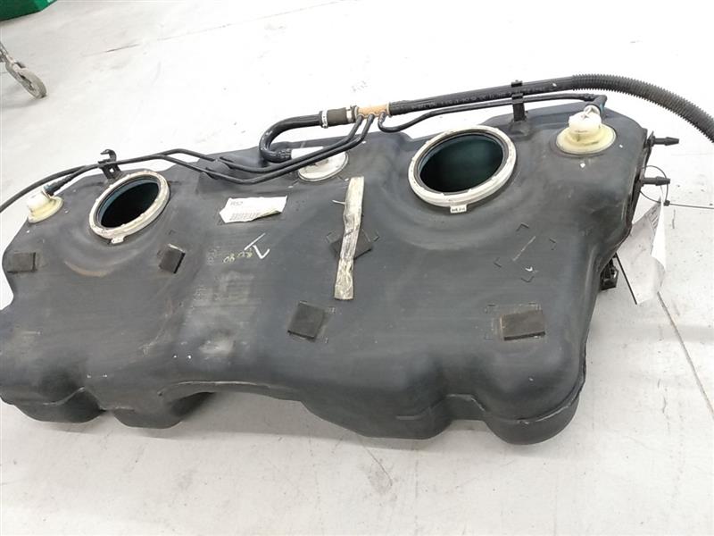 Mini Cooper S Gas Tank - 0