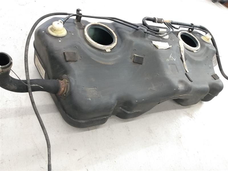 Mini Cooper S Gas Tank