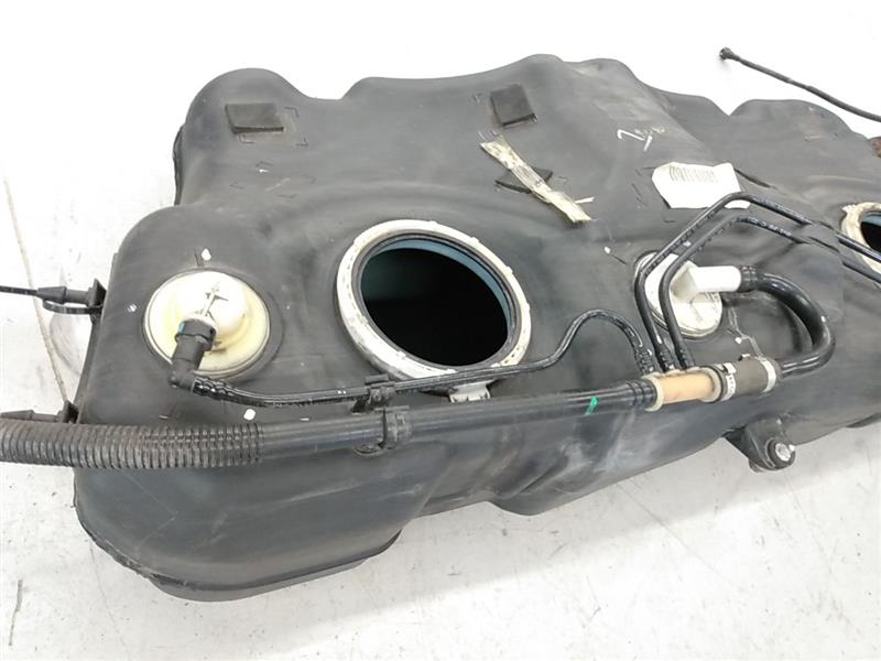Mini Cooper S Gas Tank