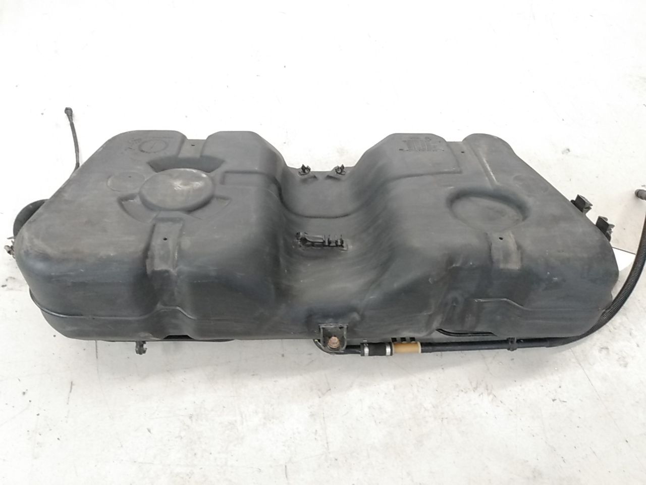 Mini Cooper S Gas Tank