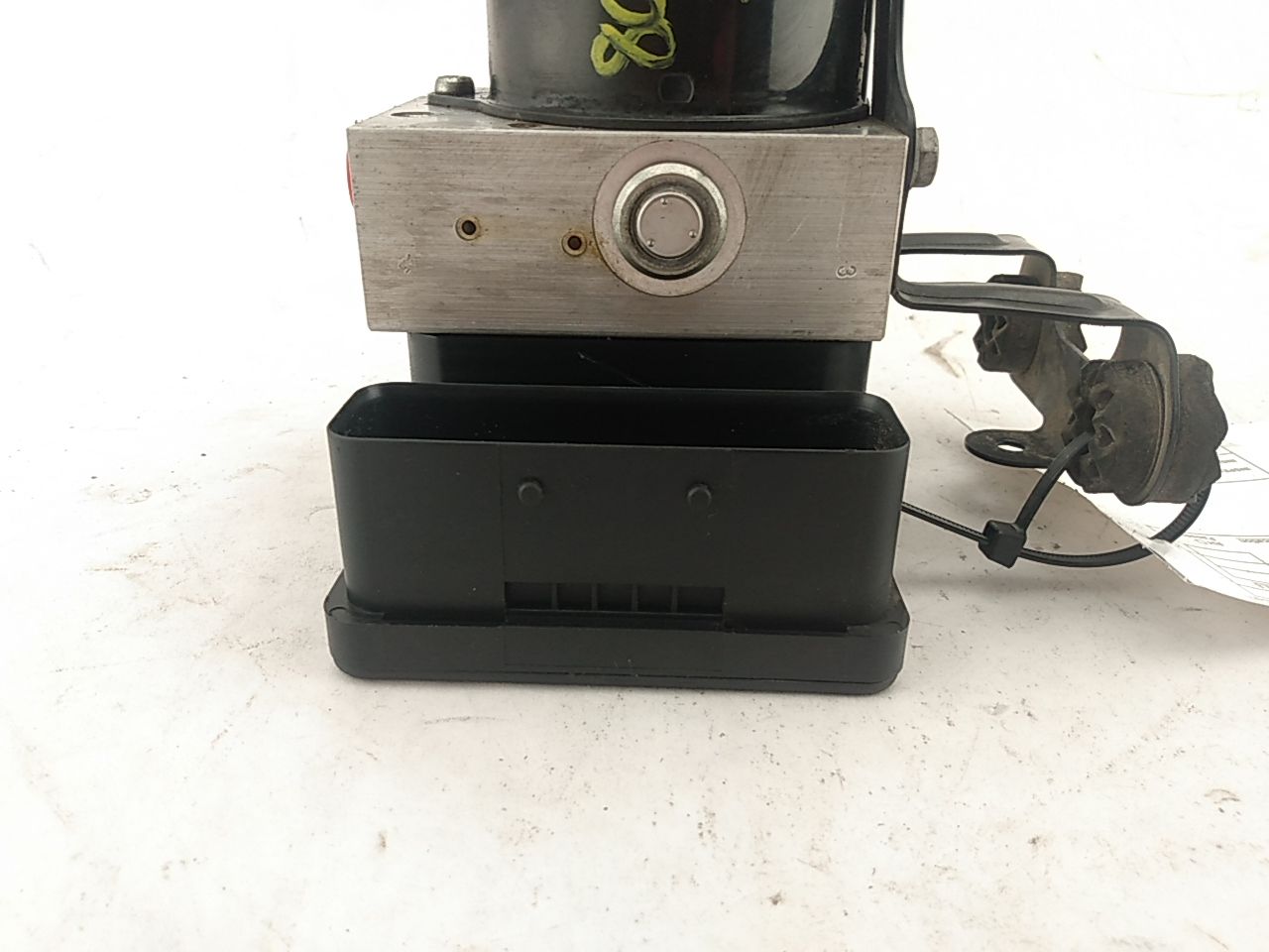 Mini Cooper S ABS Anti Lock Pump Control Module