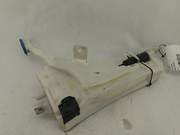 Mini Cooper S Headlamp Washer Reservoir