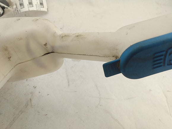 Mini Cooper S Headlamp Washer Reservoir