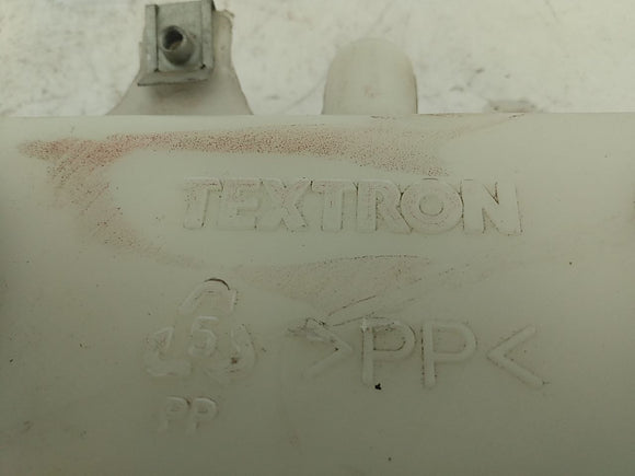 Mini Cooper S Headlamp Washer Reservoir