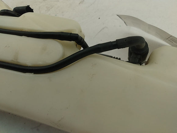 Mini Cooper S Windshield Washer Reservoir