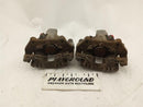 Mini Cooper S Pair Of Rear Calipers-1