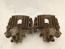 Mini Cooper S Pair Of Rear Calipers-2