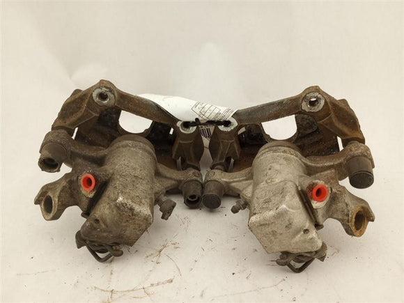 Mini Cooper S Pair Of Rear Calipers