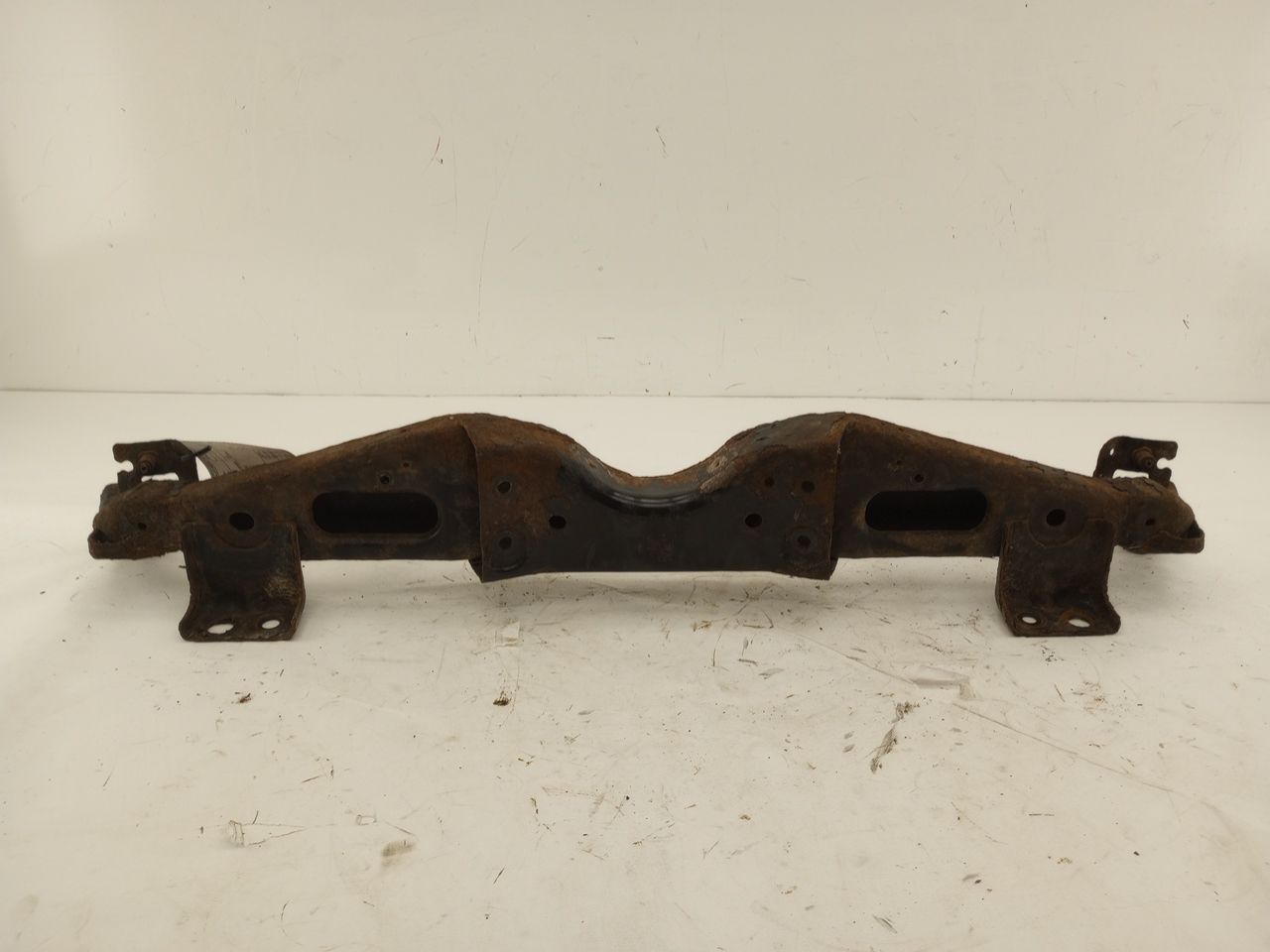 Mini Cooper S Rear Crossmember Subframe Bar