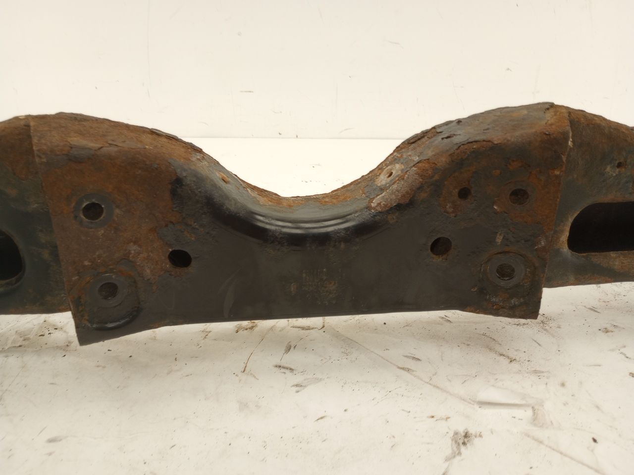 Mini Cooper S Rear Crossmember Subframe Bar