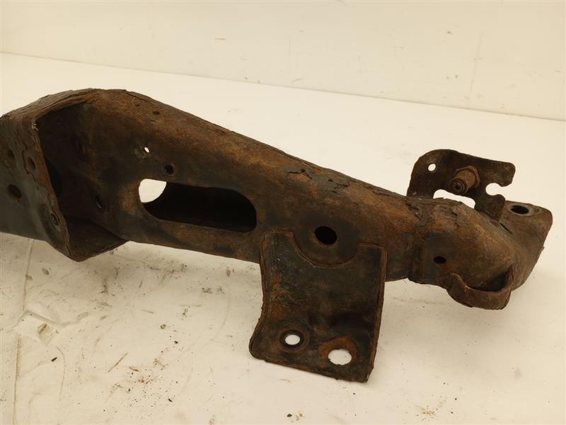 Mini Cooper S Rear Crossmember Subframe Bar