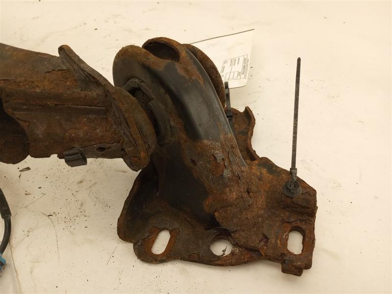 Mini Cooper S Rear Right Spindle Knuckle