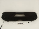 Mini Cooper S *** AS IS *** Rear Cargo Cover-1