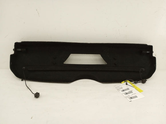 Mini Cooper S *** AS IS *** Rear Cargo Cover