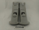 Mini Cooper S Pair Of B Pillars-1