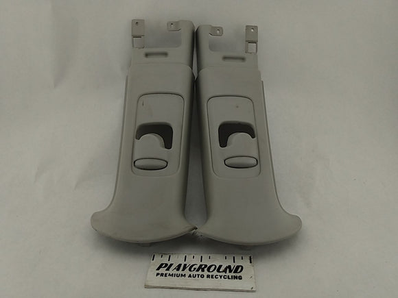 Mini Cooper S Pair Of B Pillars