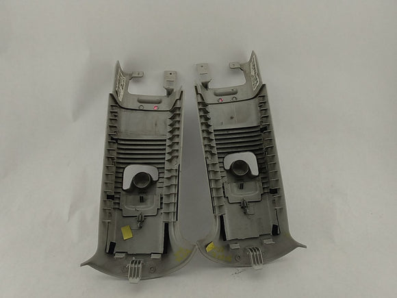 Mini Cooper S Pair Of B Pillars