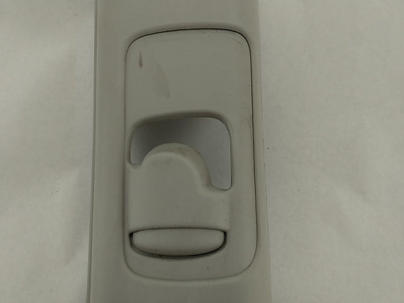 Mini Cooper S Pair Of B Pillars