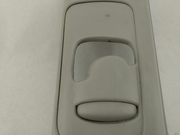 Mini Cooper S Pair Of B Pillars