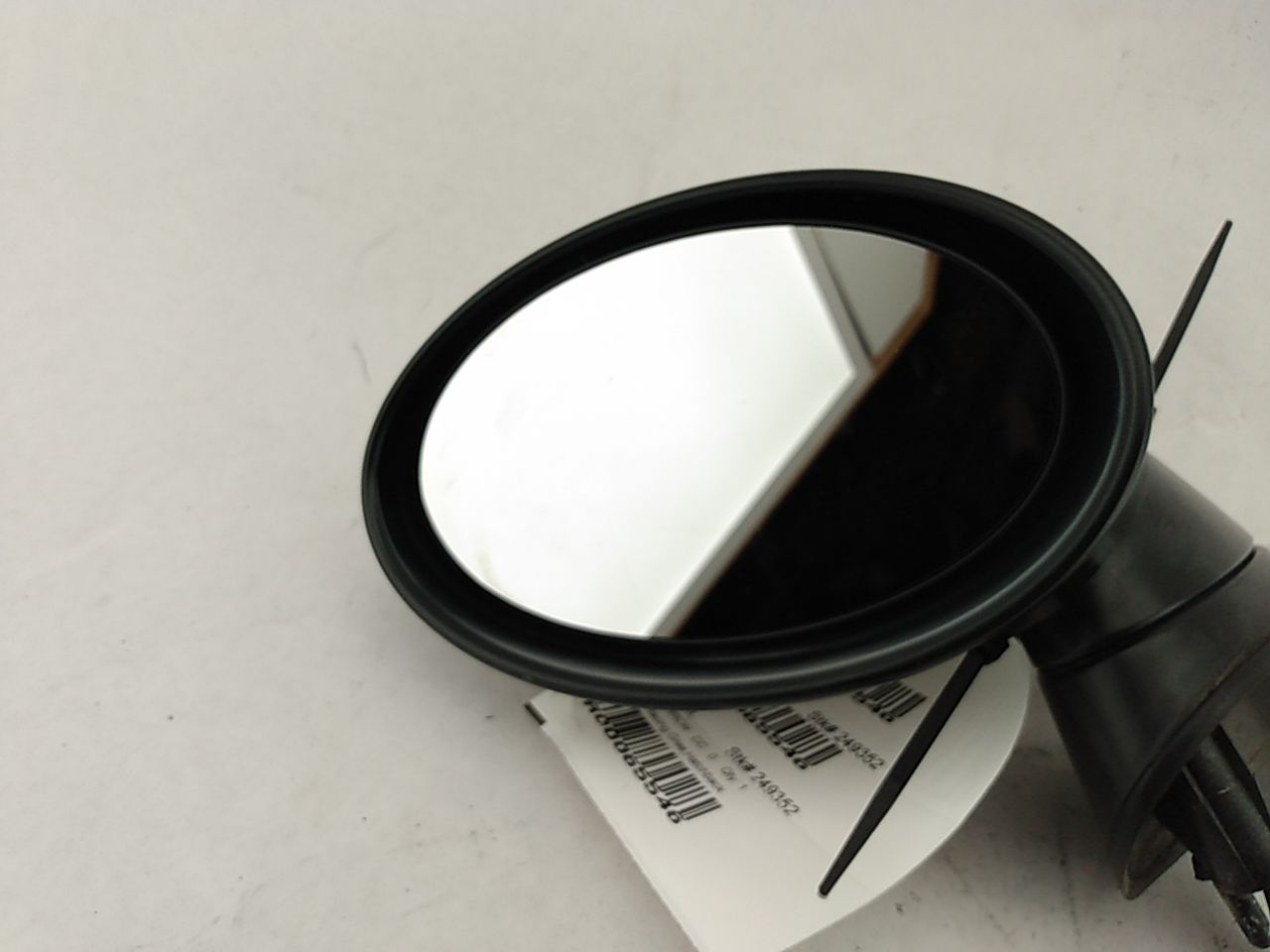 Mini Cooper S Left Side View Mirror