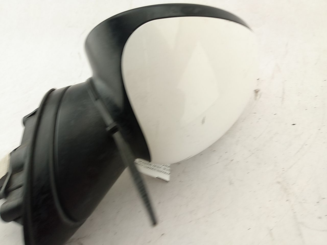 Mini Cooper S Left Side View Mirror