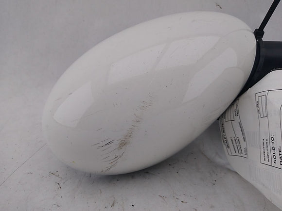 Mini Cooper S Right Side View Mirror