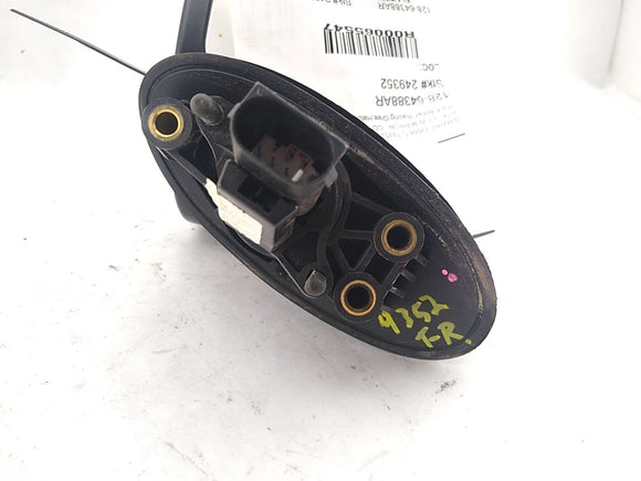 Mini Cooper S Right Side View Mirror