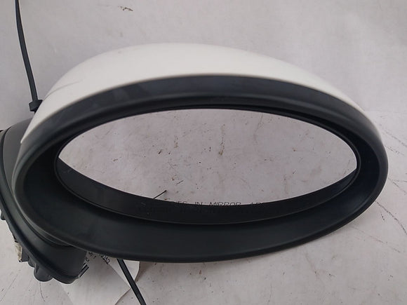 Mini Cooper S Right Side View Mirror
