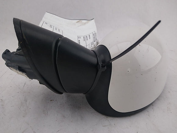 Mini Cooper S Right Side View Mirror