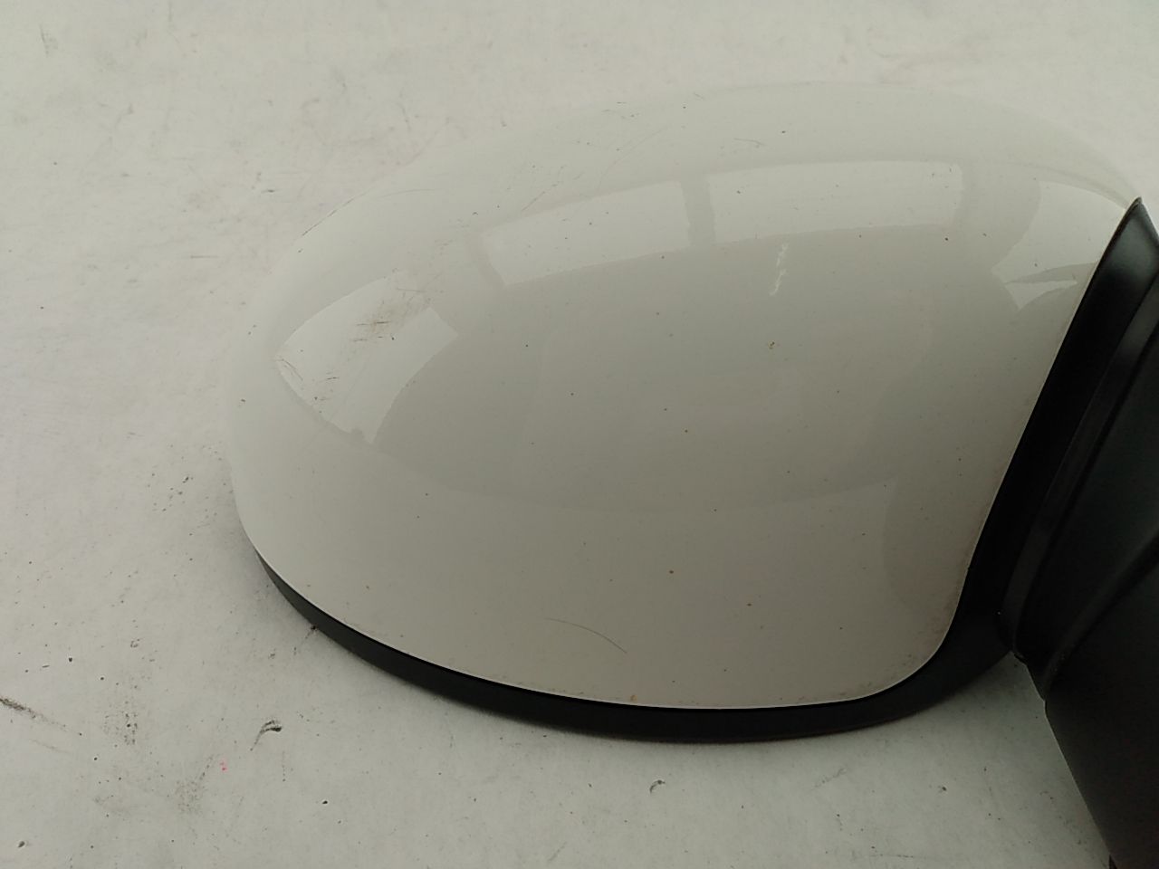 Mini Cooper S Right Side View Mirror