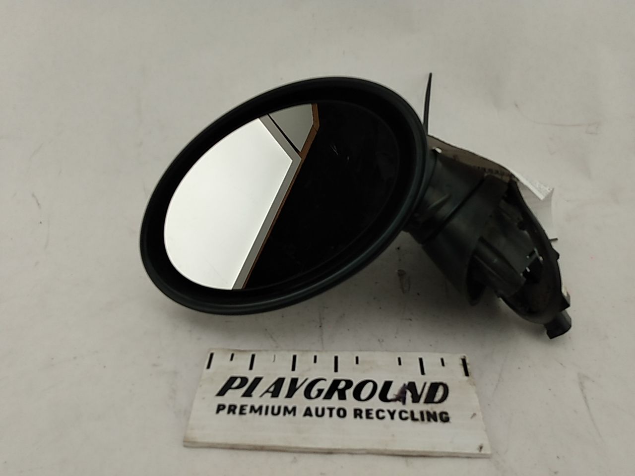 Mini Cooper S Left Side View Mirror