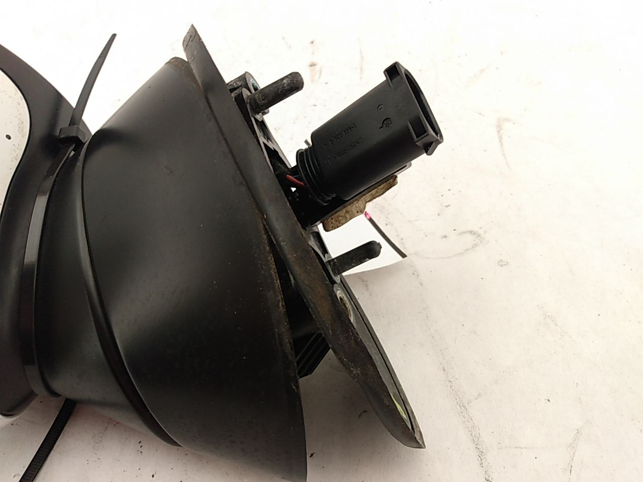 Mini Cooper S Left Side View Mirror