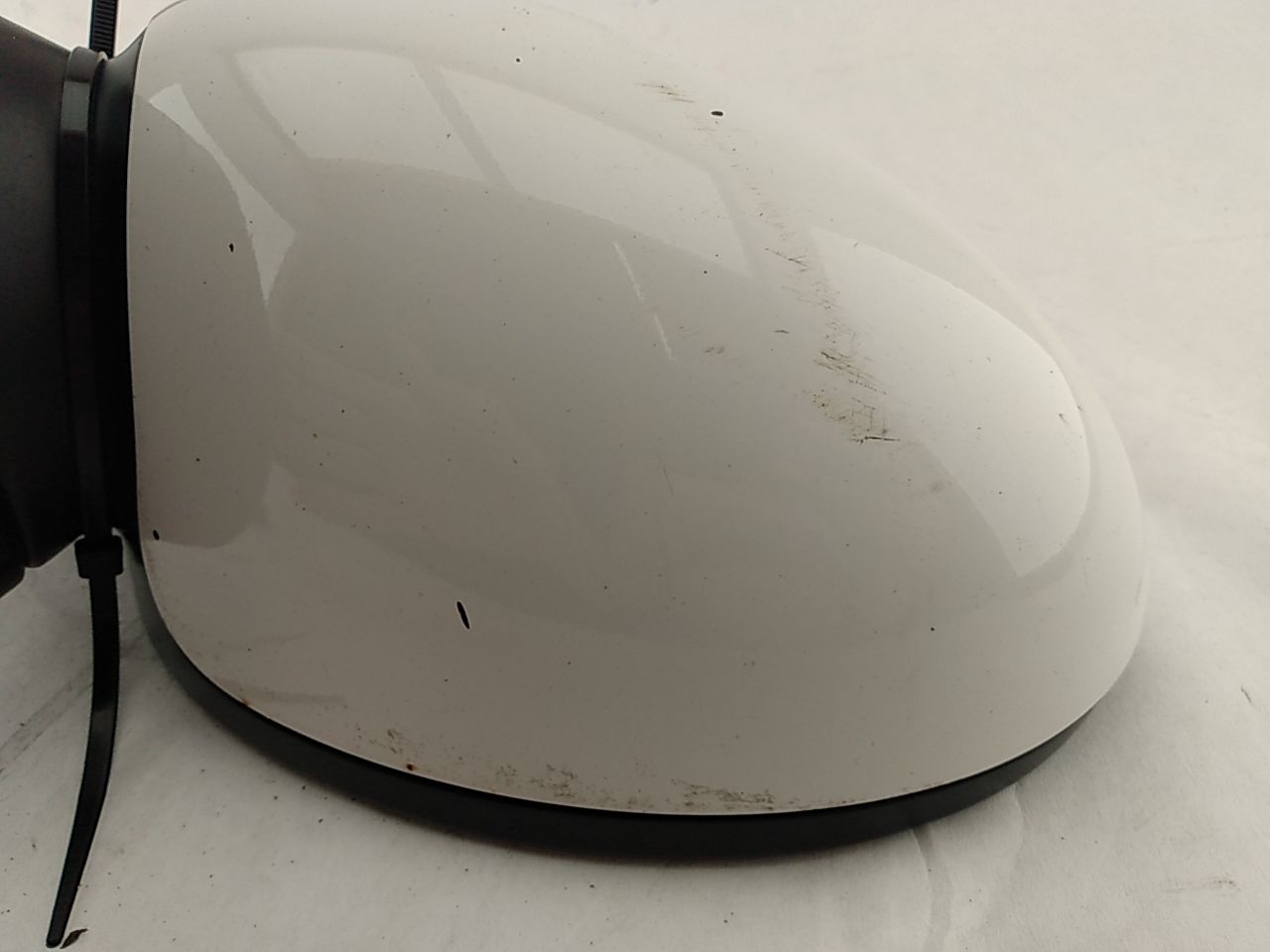 Mini Cooper S Left Side View Mirror