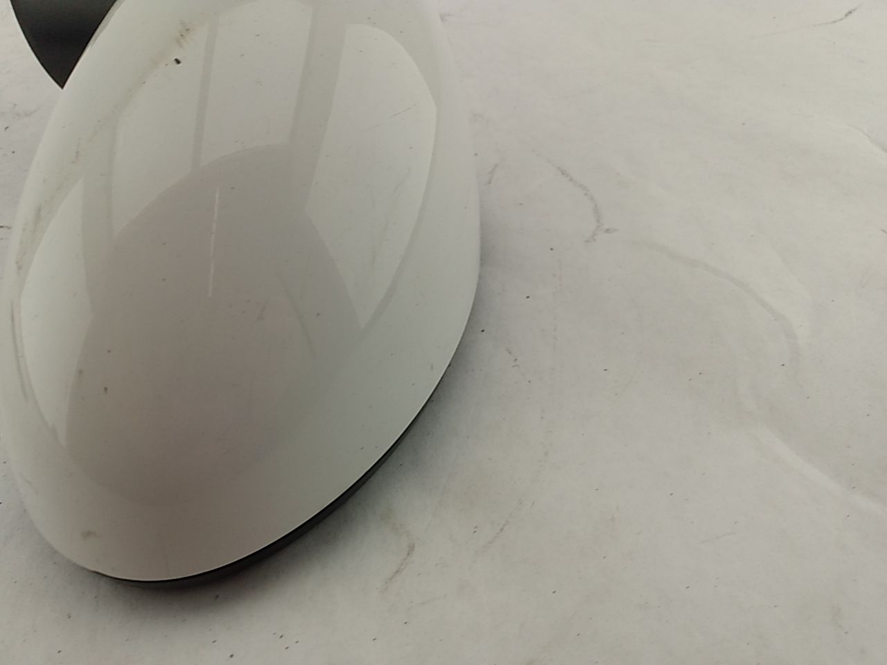 Mini Cooper S Left Side View Mirror