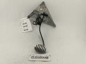 Mini Cooper S Brake Pedal