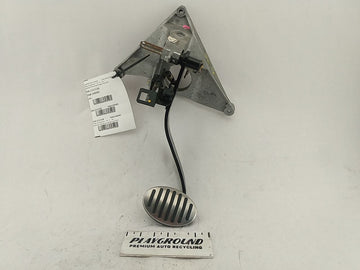 Mini Cooper S Brake Pedal