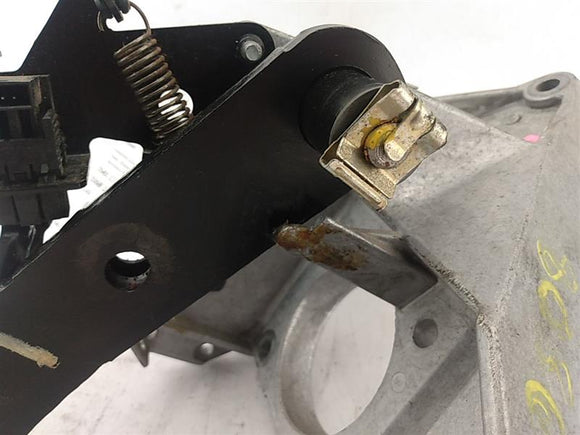 Mini Cooper S Brake Pedal