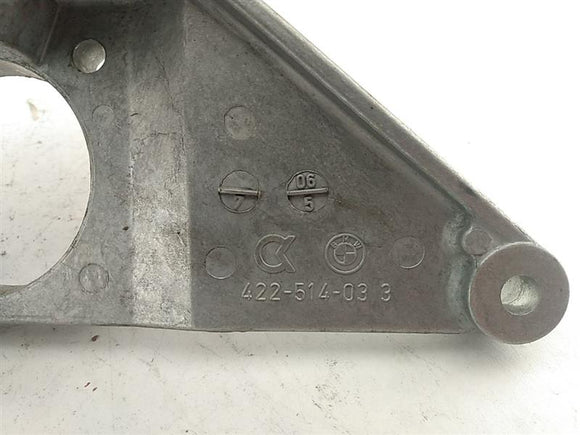 Mini Cooper S Brake Pedal