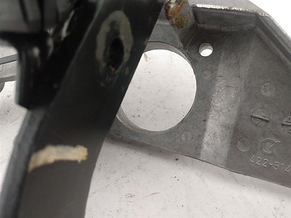 Mini Cooper S Brake Pedal