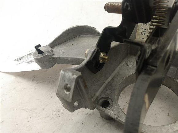 Mini Cooper S Brake Pedal