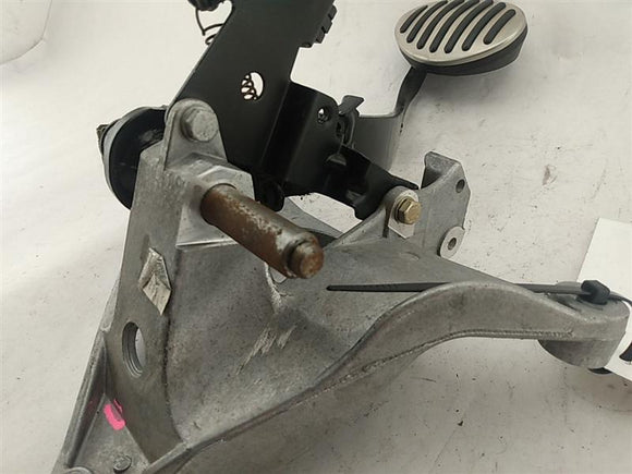 Mini Cooper S Brake Pedal